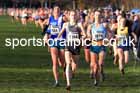 Senior Women and Under-23s, 2023 British Athletics Cross Challenge, Sefton Park, Liverpool. Photo: David T. Hewitson/Sports for All Pics